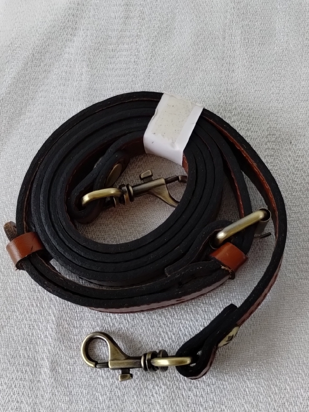 Patricia Nash Crossbody Replacement Strap Shoulder Replacement Strap NEW